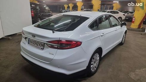 Ford Mondeo 2019 - фото 4