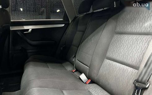 Audi A4 2008 - фото 20
