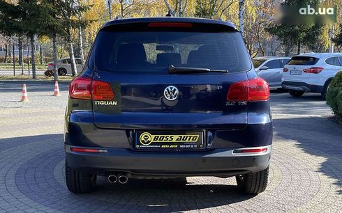 Volkswagen Tiguan 2015 - фото 6