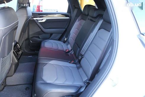 Volkswagen Touareg 2023 - фото 10