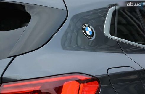 BMW X2 2020 - фото 16