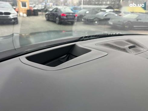 BMW X6 2022 - фото 21