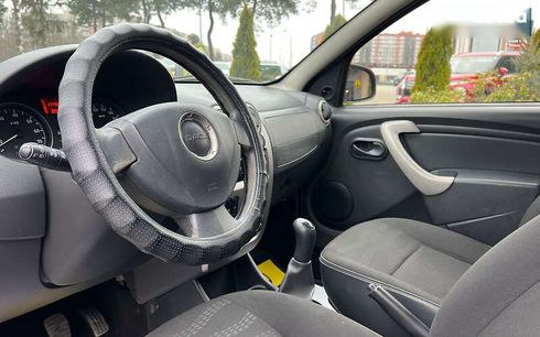 Dacia Sandero 2011 - фото 10