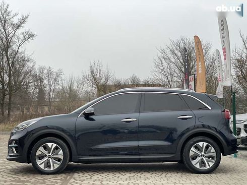 Kia Niro 2019 - фото 12