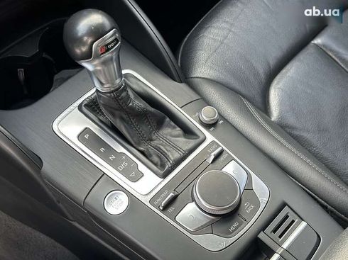 Audi A3 2016 - фото 26