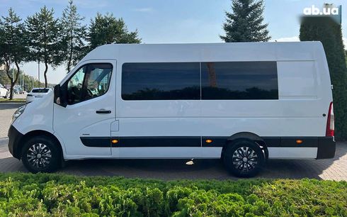 Opel Movano 2014 - фото 4