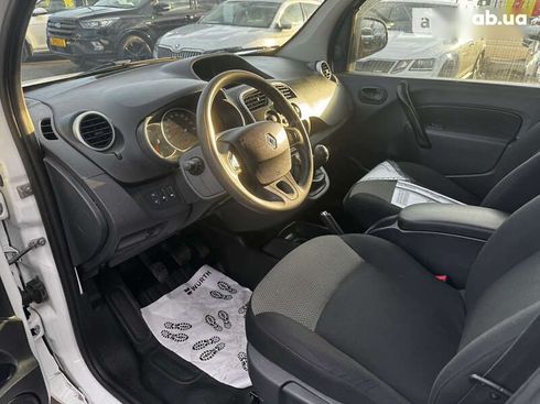 Renault Kangoo 2019 - фото 10
