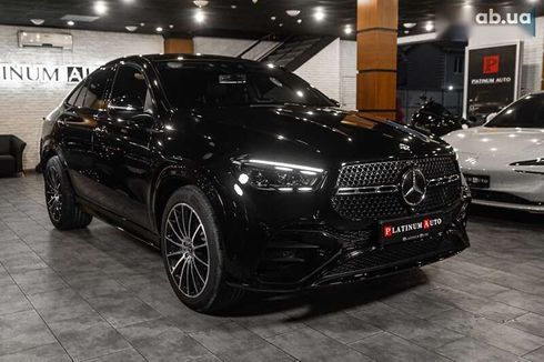 Mercedes-Benz GLE-Class 2023 - фото 5