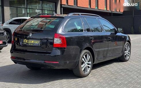 Skoda Octavia 2013 - фото 6