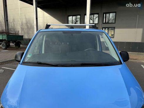 Volkswagen Transporter 2021 - фото 11