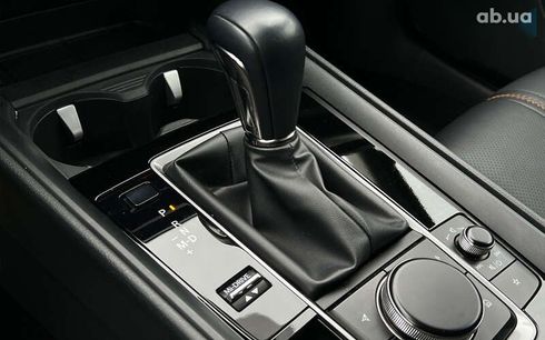 Mazda CX-50 2022 - фото 20