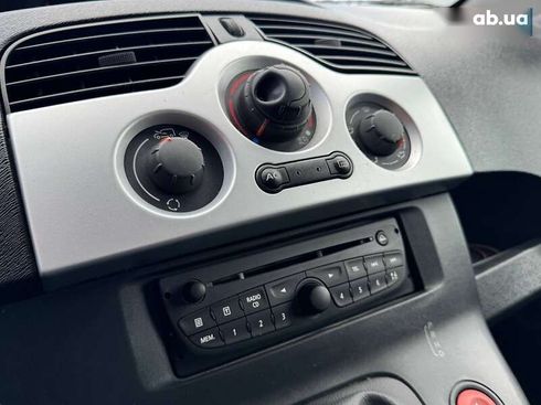 Renault Kangoo 2012 - фото 20