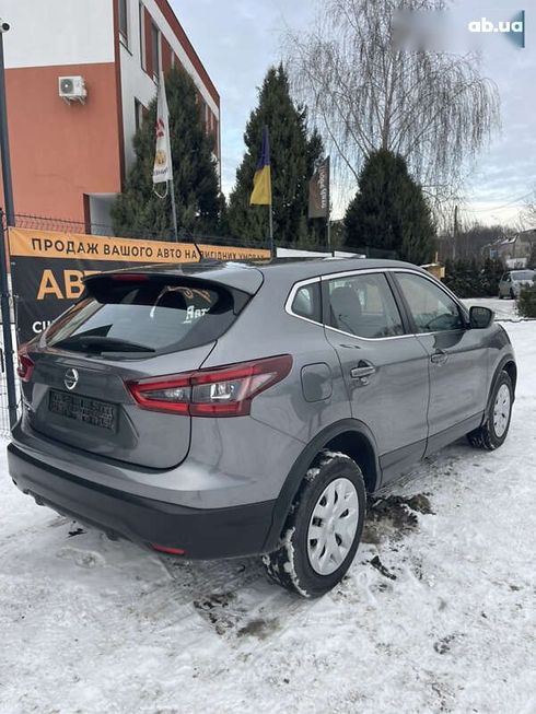 Nissan Rogue 2019 - фото 3