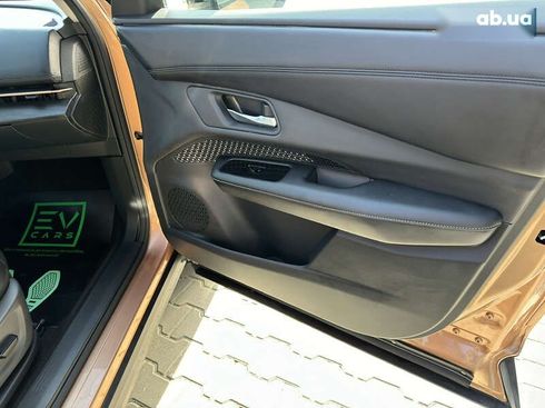 Nissan Ariya 2022 - фото 26