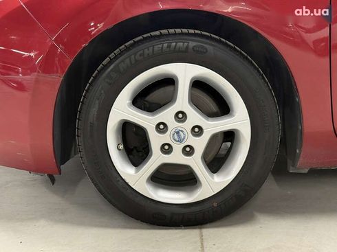 Nissan Leaf 2014 - фото 19