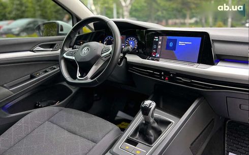 Volkswagen Golf 2020 - фото 10