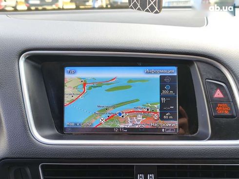 Audi Q5 2015 - фото 27