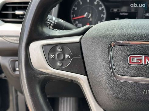 GMC Acadia 2019 - фото 24