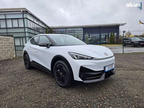 Volkswagen ID. Unyx 2025 - фото 7