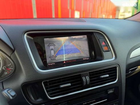 Audi Q5 2015 - фото 22
