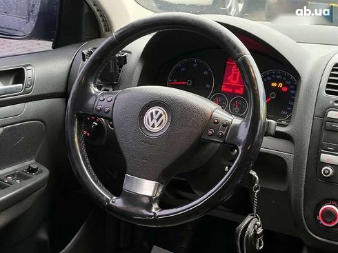 Volkswagen Golf 2007 - фото 13