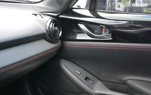 Mazda MX-5 2018 - фото 30