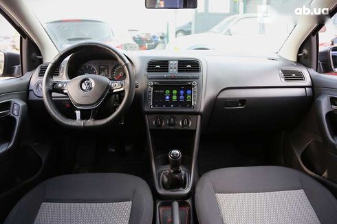 Volkswagen Polo 2012 - фото 14