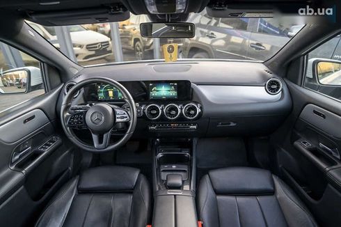 Mercedes-Benz B-Класс 2019 - фото 21