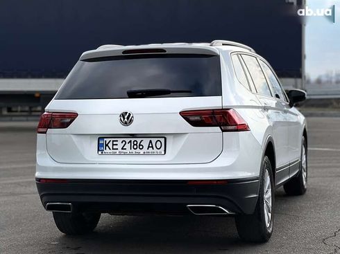 Volkswagen Tiguan 2018 - фото 26