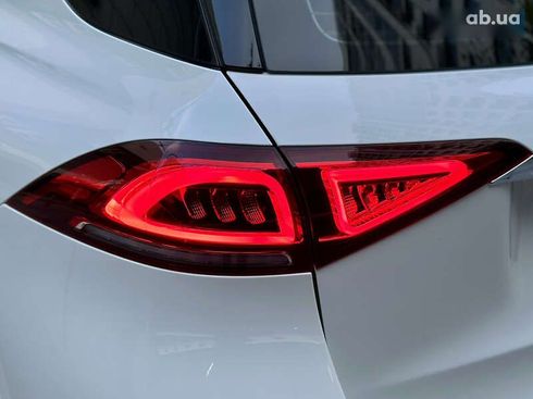 Mercedes-Benz GLE-Class 2021 - фото 30