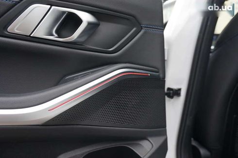BMW 3 серия 2022 - фото 26