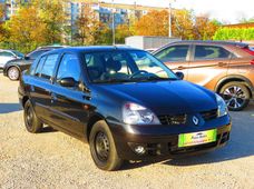 Купить Renault Symbol 2008 бу в Кропивницком - купить на Автобазаре