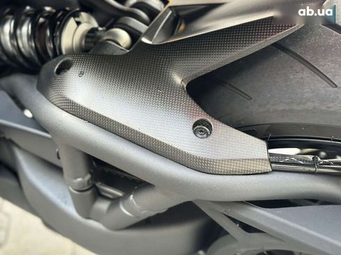 Ducati Xdiavel 2021 - фото 21