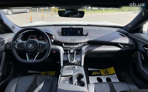 Acura TLX 2020 - фото 25