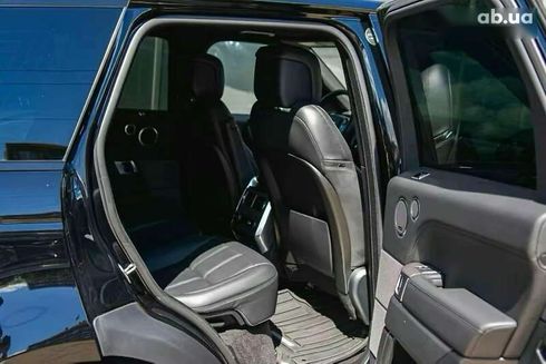 Land Rover Range Rover Sport 2019 - фото 13