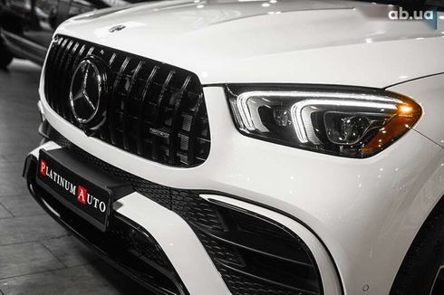 Mercedes-Benz GLE-Class 2023 - фото 30