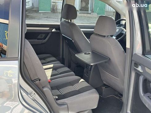 Volkswagen Touran 2008 - фото 27