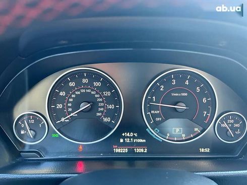 BMW 3 серия 2016 - фото 20