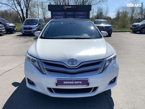Toyota Venza 2013 - фото 2