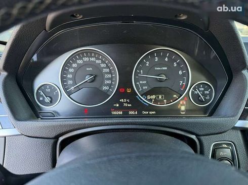 BMW 3 серия 2016 - фото 24