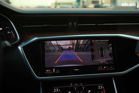 Audi A6 2022 - фото 14