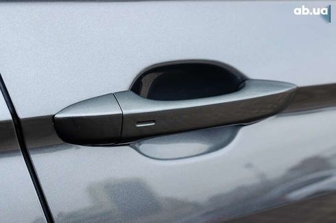 Volkswagen Tiguan 2016 - фото 18