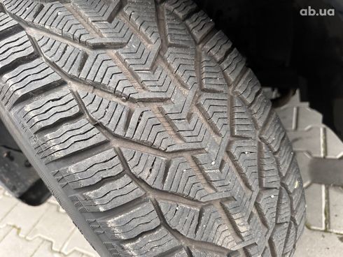 Infiniti QX70 2016 черный - фото 20