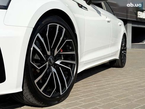 Audi A5 2024 - фото 3