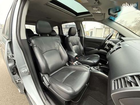 Mitsubishi Outlander 2007 - фото 16