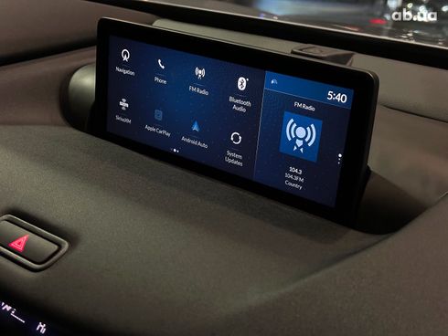 Acura TLX 2021 серый - фото 28