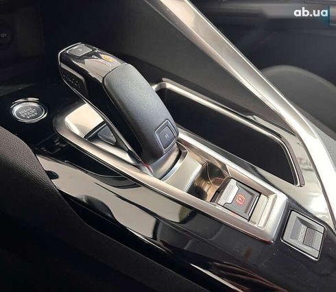 Peugeot 3008 2019 - фото 26