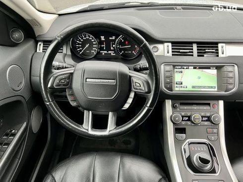 Land Rover Range Rover Evoque 2015 - фото 9