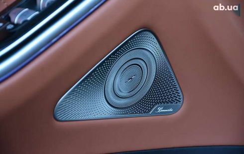 Mercedes-Benz S-Класс 2021 - фото 24