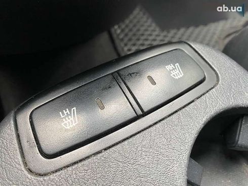 Hyundai Tucson 2007 - фото 17